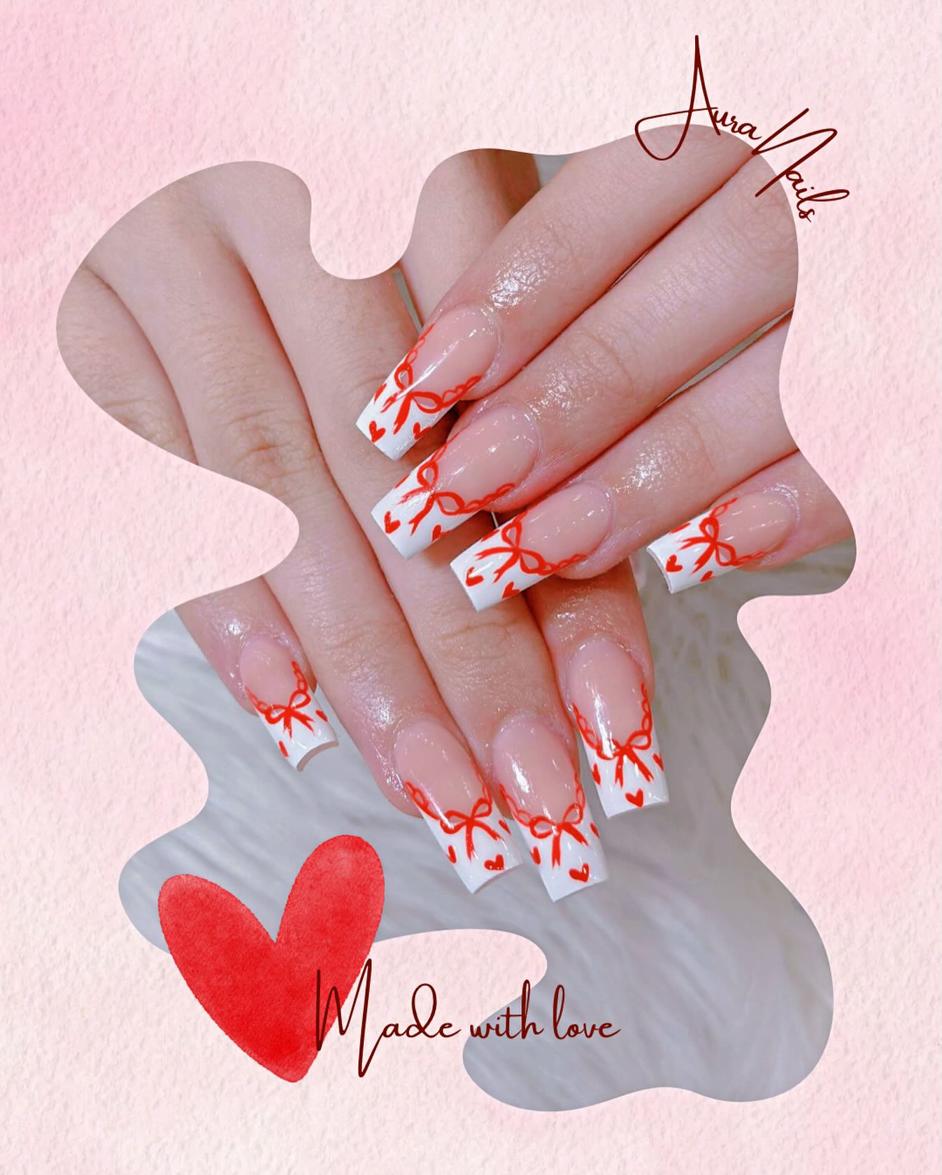 Nails Design